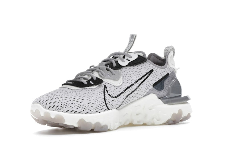 Nike React Vision Vast Grey