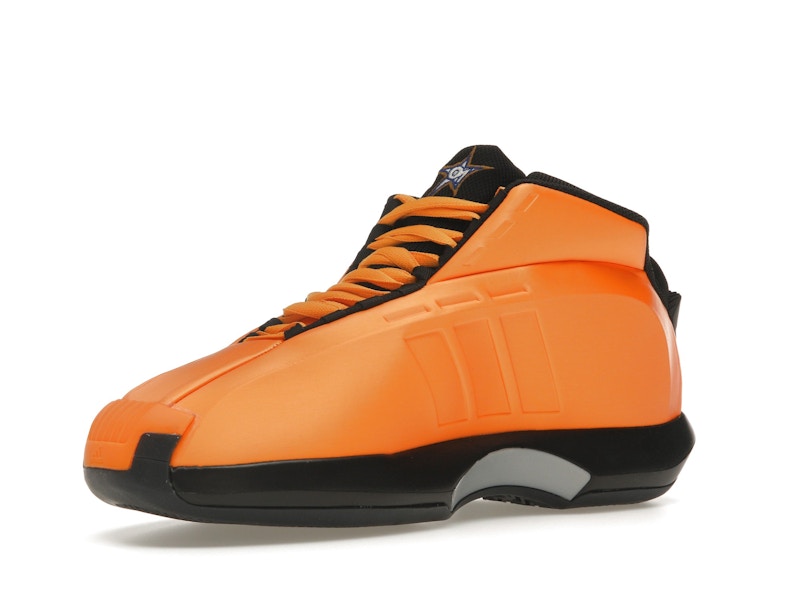 adidas Crazy 1 Sunshine (2024)