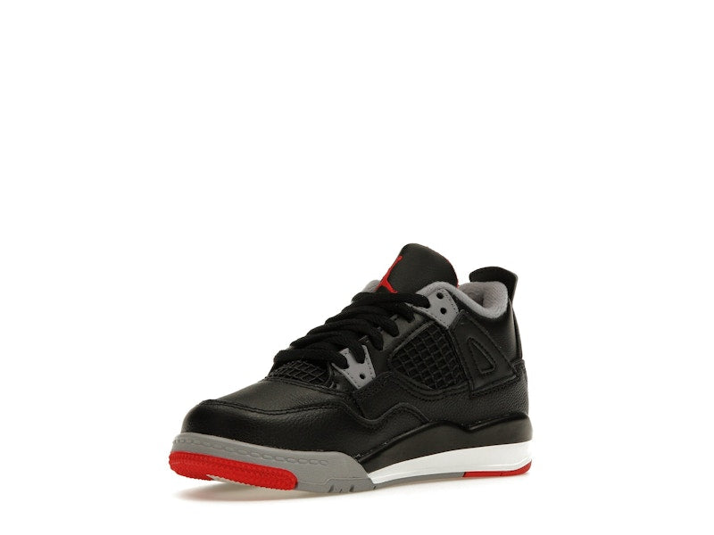 Jordan 4 Retro Bred Reimagined (PS)
