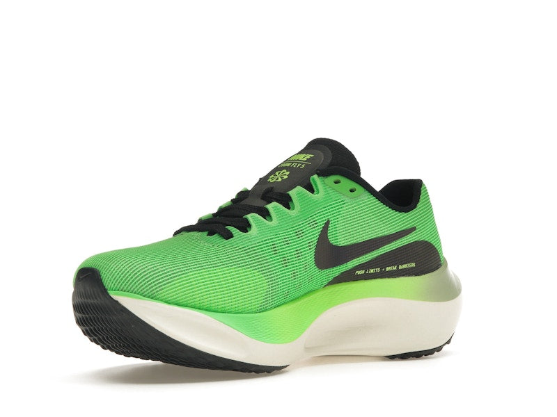 Nike Zoom Fly 5 Ekiden Scream Green