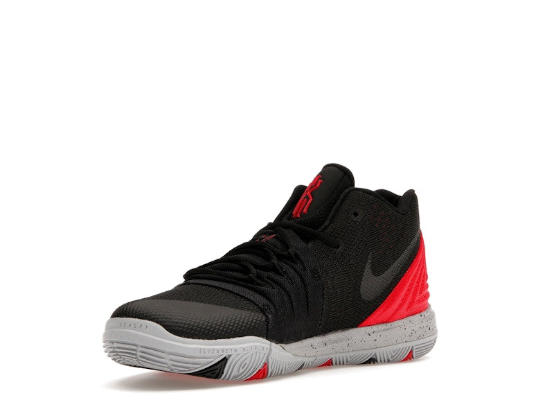 Nike Kyrie 5 Bred (PS)
