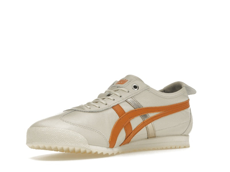 Onitsuka Tiger Mexico 66 SD Birch Rust Orange Gold