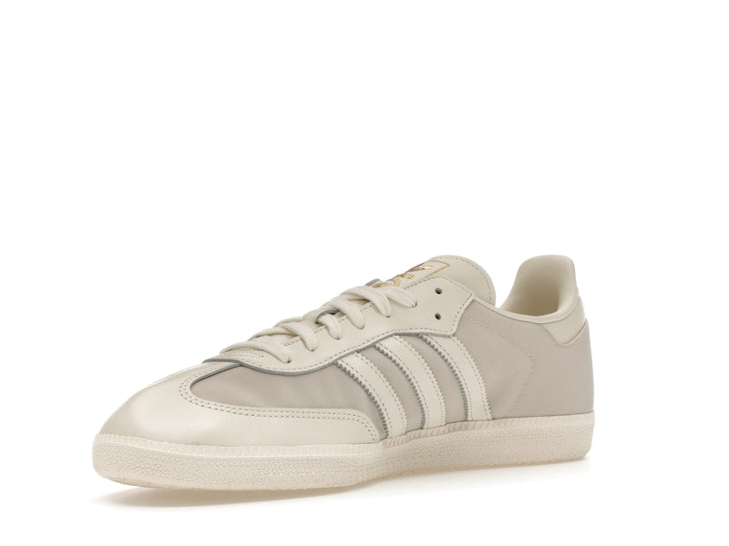 adidas Samba OG Off White Alumina