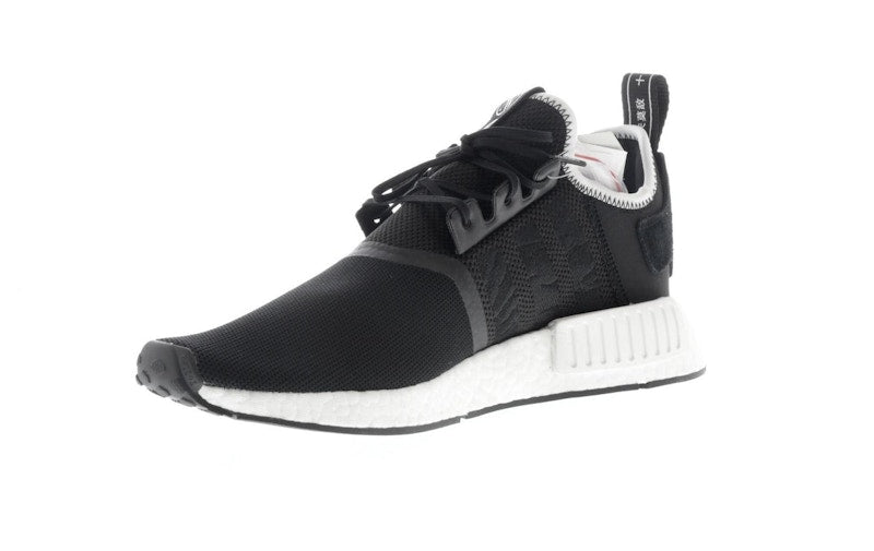 adidas NMD R1 Neighborhood x Invincible