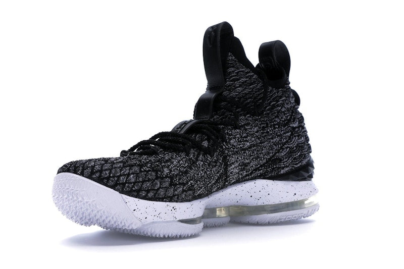 Nike LeBron 15 Ashes