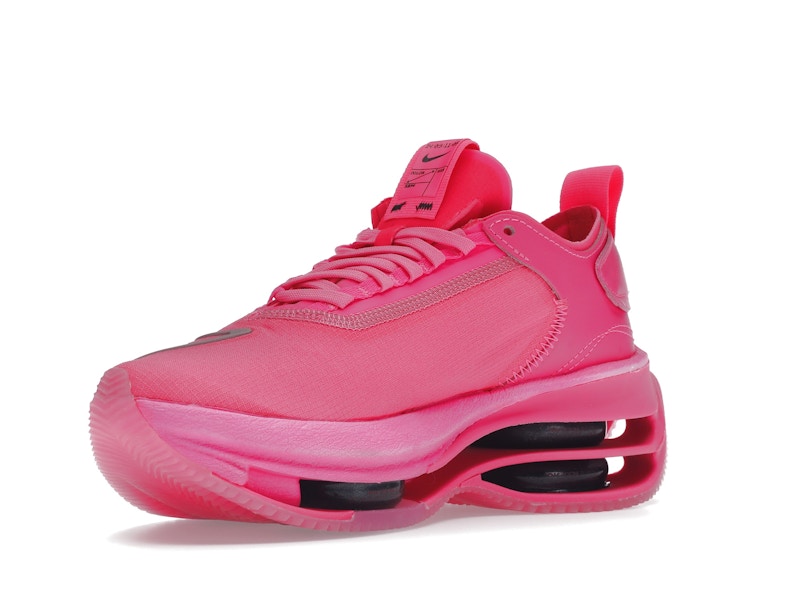 Nike Zoom Double Stacked Pink Blast (Women's)