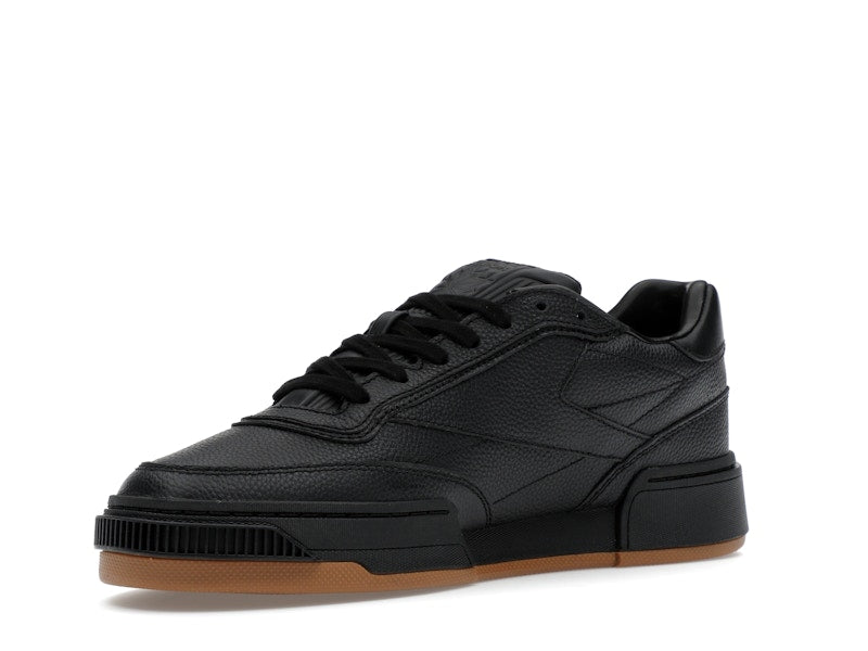 Reebok Club C LTD Vintage Full Black