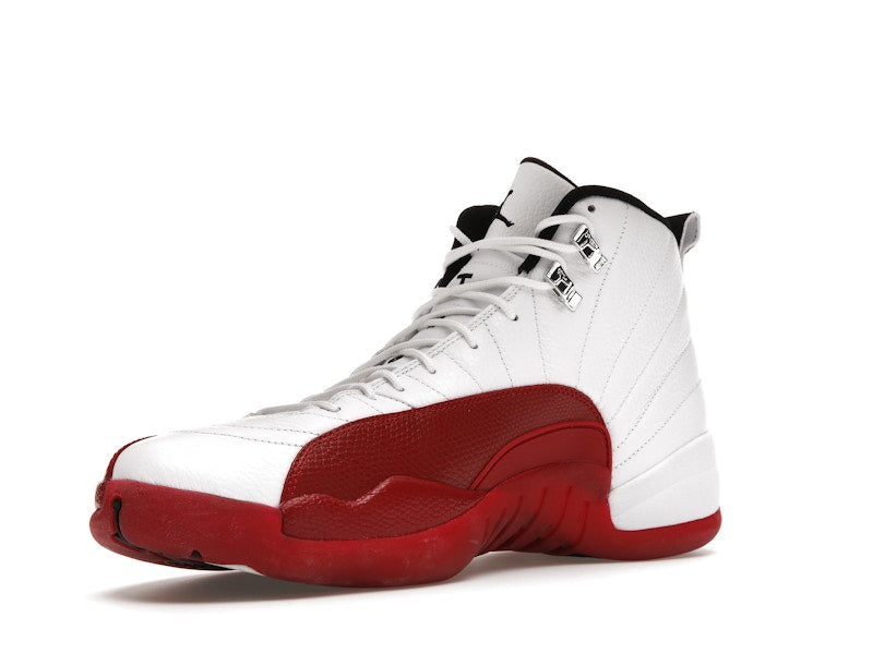 Jordan 12 Retro Cherry (2009)