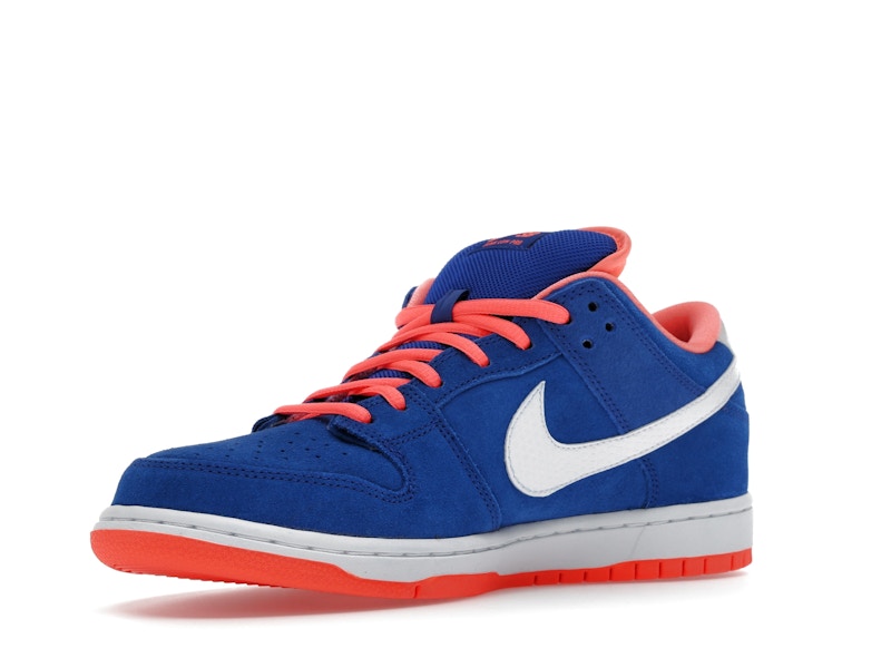 Nike SB Dunk Low Game Royal Mango