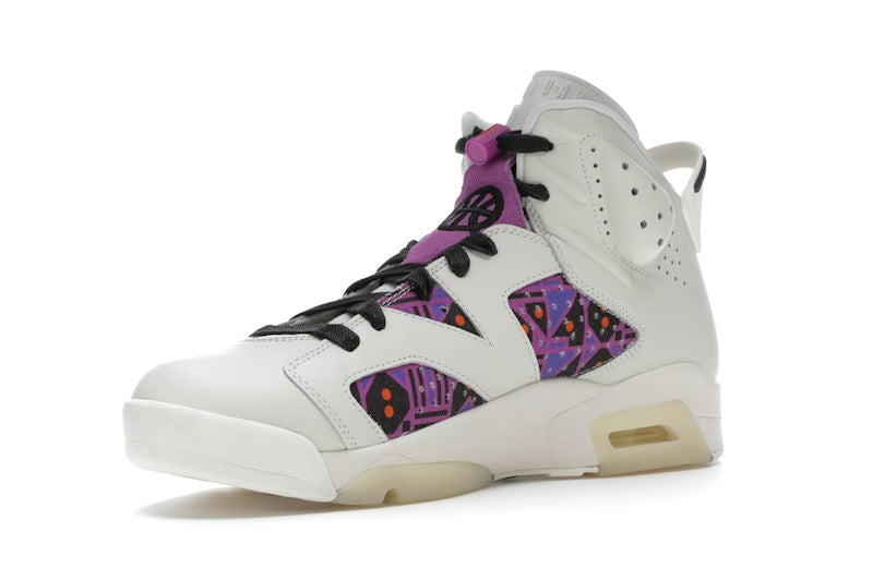 Jordan 6 Retro Quai 54 (2020)