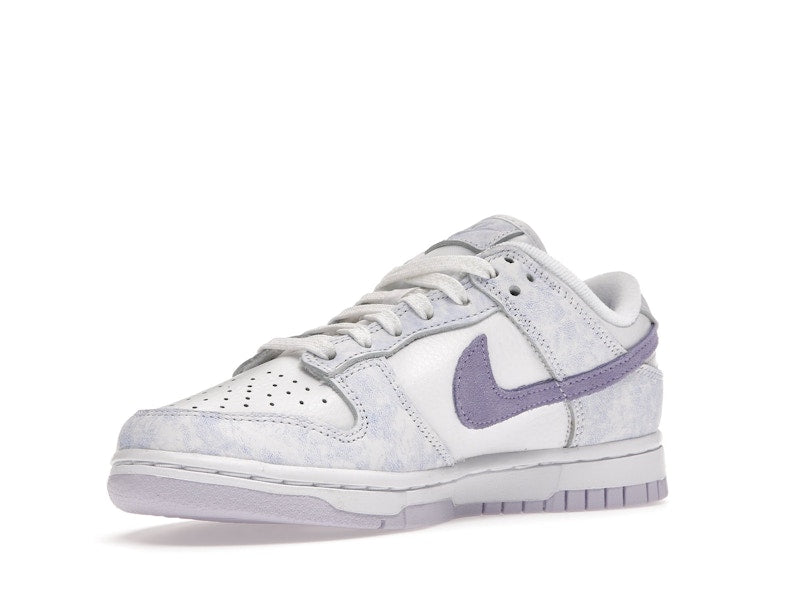 Nike Dunk Low Purple Pulse (Women's)