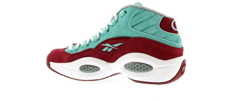 Reebok Question Mid SNS Shoe About Nothing