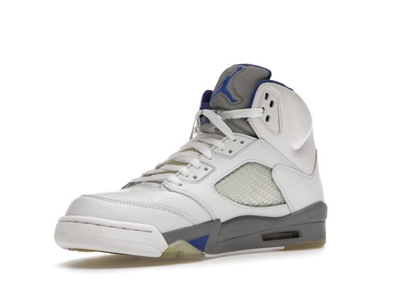 Jordan 5 Retro Stealth