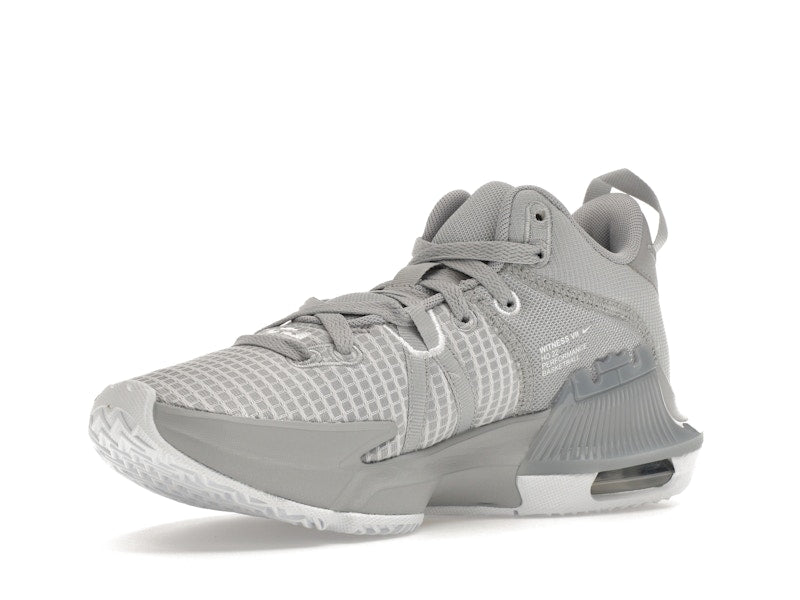 Nike LeBron Witness 7 TB Wolf Grey