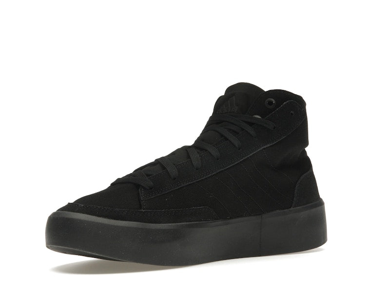adidas ZNSORED High Core Black Carbon