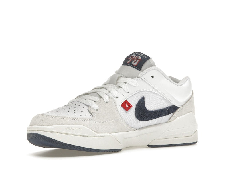 Jordan Stadium 90 White Midnight Navy