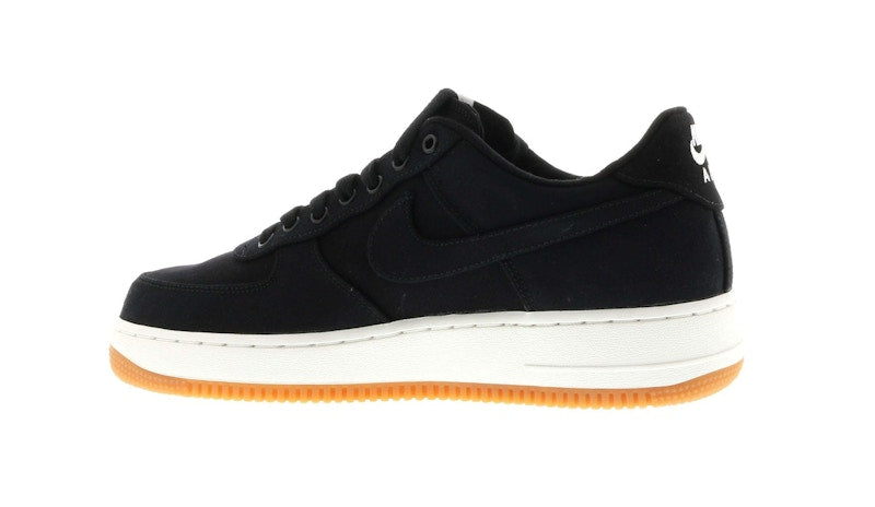 Nike Air Force 1 Low Supreme Black