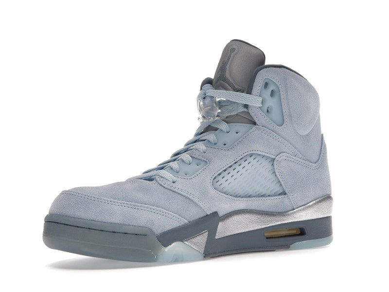Jordan 5 Retro Bluebird (Women's)