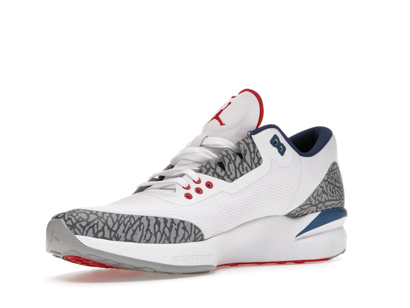 Jordan Zoom Tenacity 88 True Blue