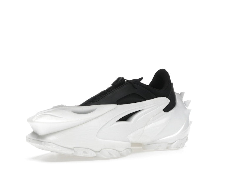 Puma NFRNO Black White