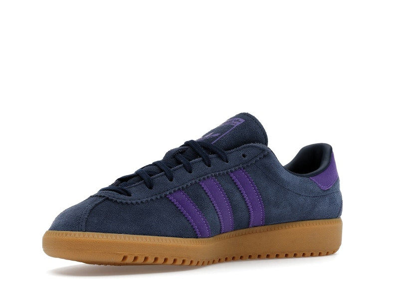 adidas Bermuda Night Indigo