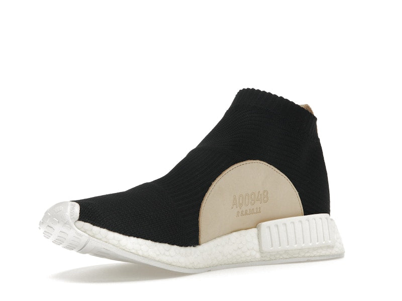 adidas NMD CS1 Lux Core Black