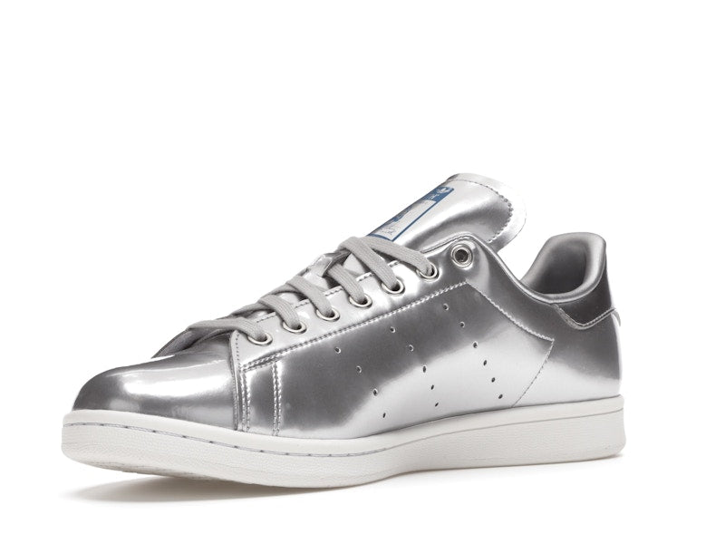 adidas Stan Smith Silver Metallic (2019)