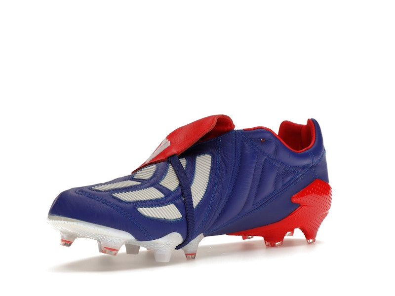 adidas Predator Mania FG Japan Blue