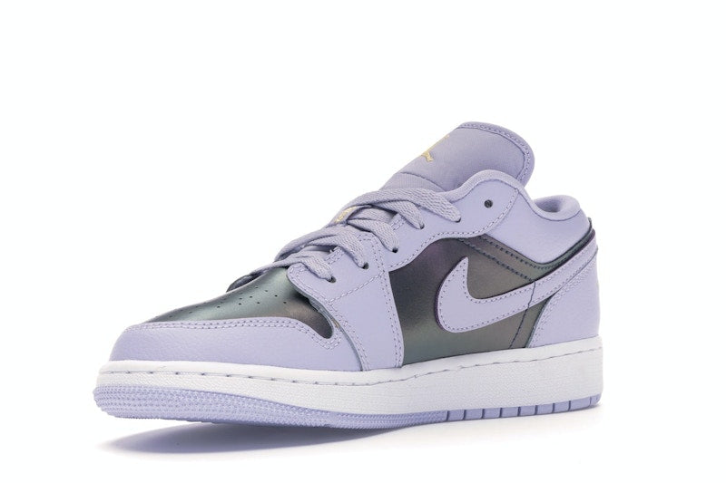Jordan 1 Low Oxygen Purple (GS)