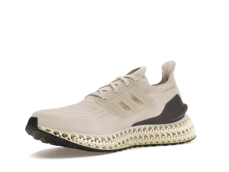 adidas Ultra 4DFWD Aluminium Magic Beige