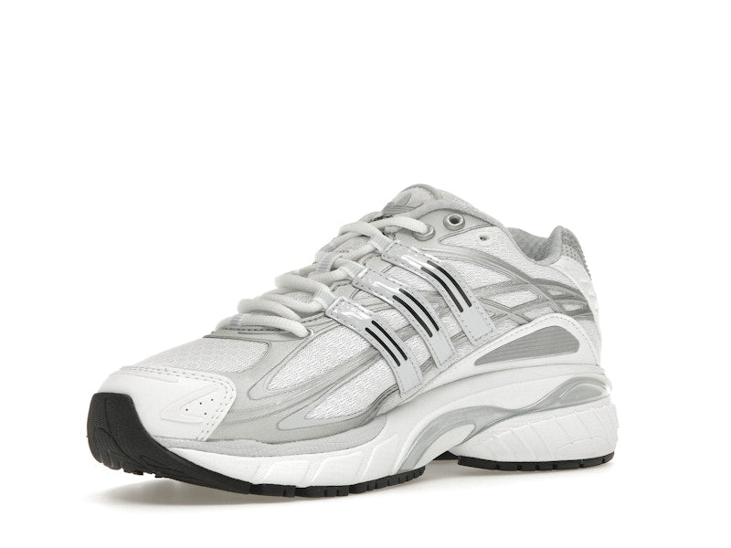 adidas Adistar Cushion 3 Cloud White Halo Blue Matte Silver (Women's)