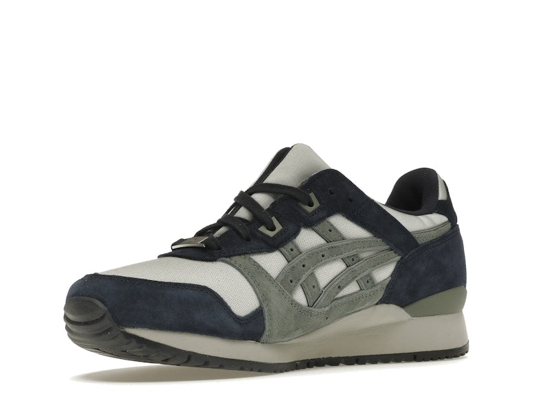 ASICS Gel-Lyte III Naruto Shippuden Kakashi