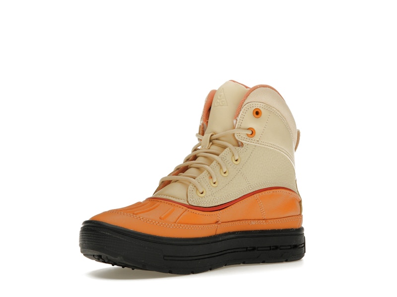 Nike Woodside 2 High Sesame Hot Curry (GS)