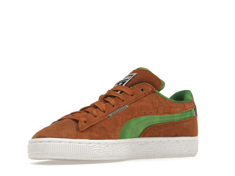 Puma Suede Minecraft (GS)