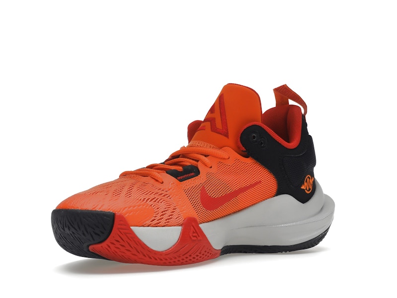 Nike Giannis Immortality 2 Lighthouse of Alexandria