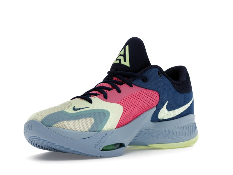 Nike Zoom Freak 4 Unbelievable