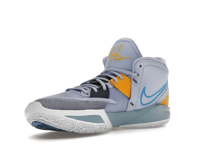 Nike Kyrie Infinity Future Past