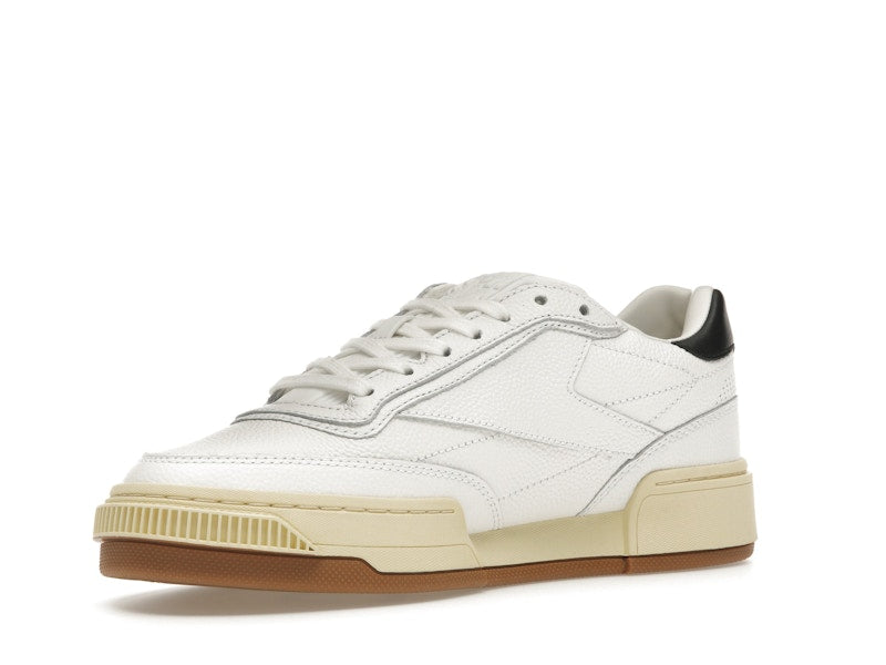 Reebok Club C LTD Vintage White Black