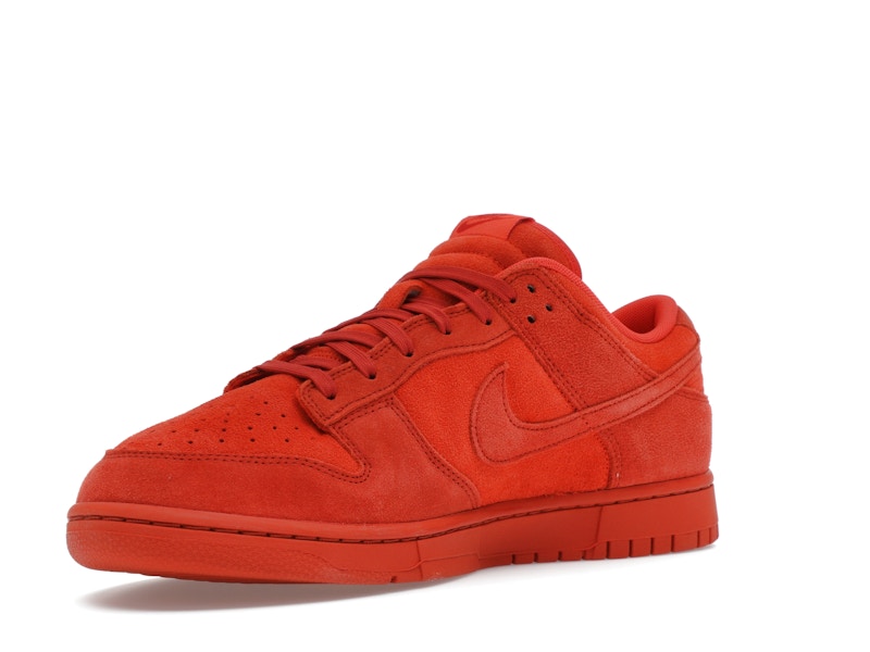 Nike Dunk Low SE Valley Of Fire (Women's)