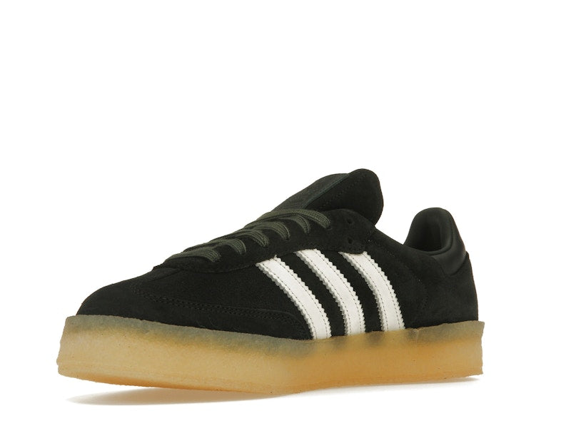 adidas Clarks 8th Street Samba by Ronnie Fieg Shadow Green