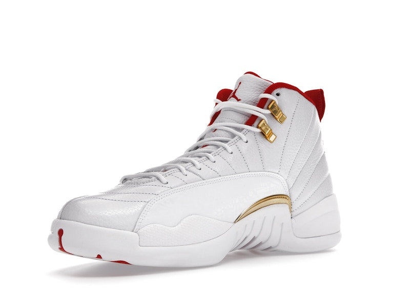 Jordan 12 Retro FIBA (2019)