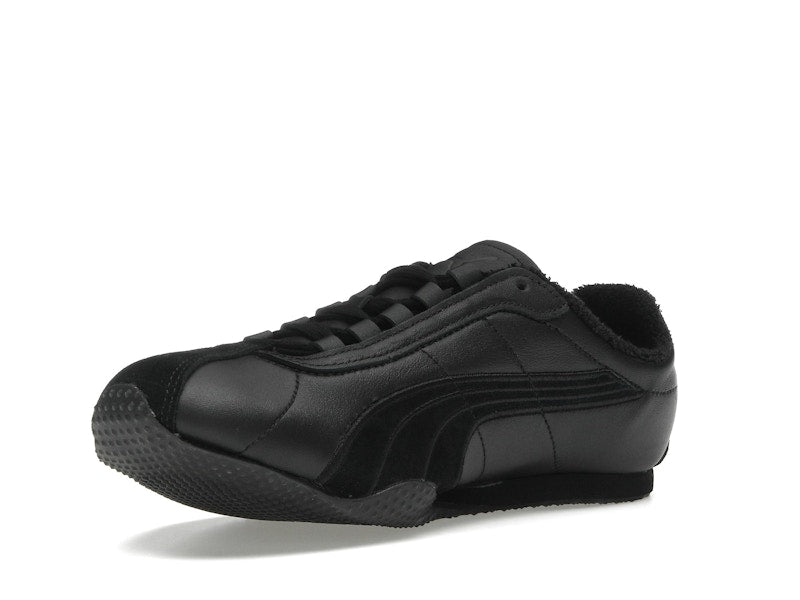 Puma H-Street Leather Kith Black (Women's)