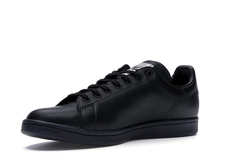 adidas Stan Smith Raf Simons Core Black