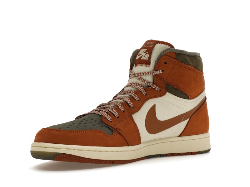 Jordan 1 Retro High Element Gore-Tex Legend Coffee