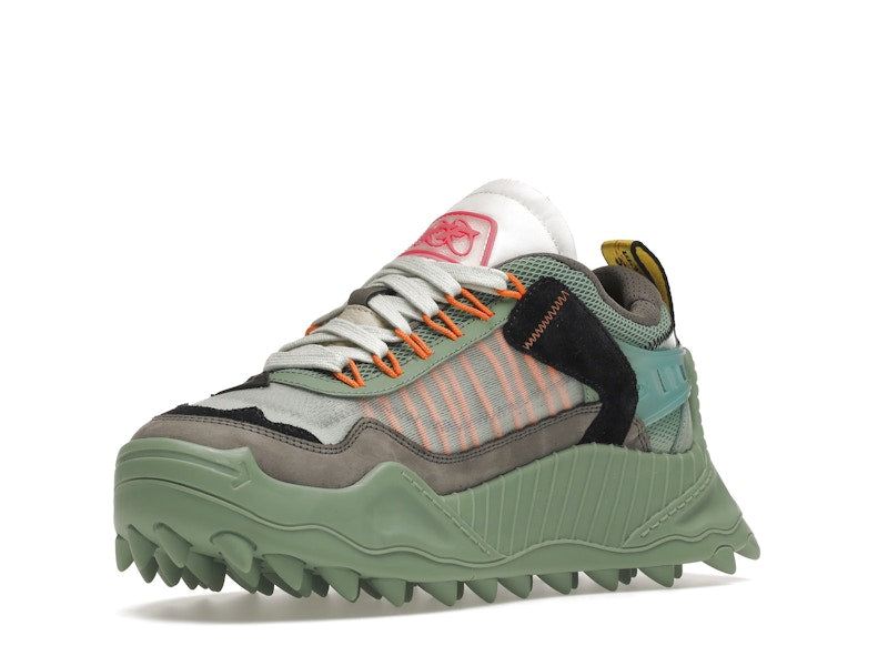 Off-White Odsy-1000 Light Blue FW20