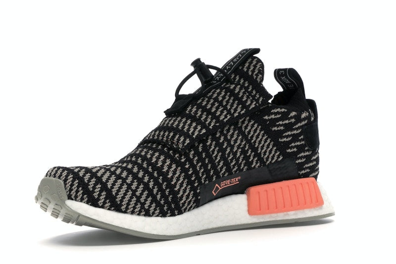 adidas NMD TS1 Core Black Sesame