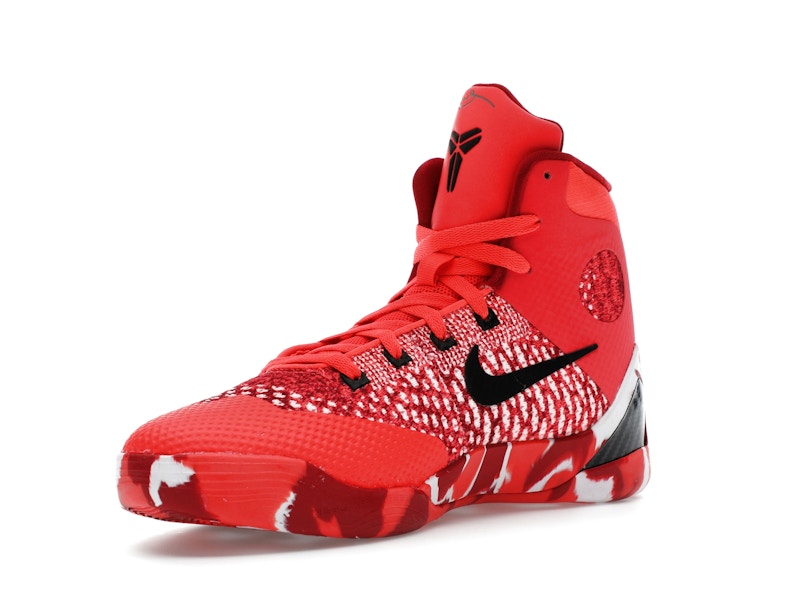 Nike Kobe 9 Elite Protro Christmas (2024) (GS)