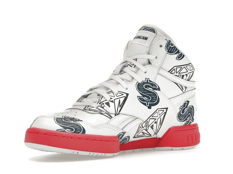 Reebok BB4600 BBC Ice Cream