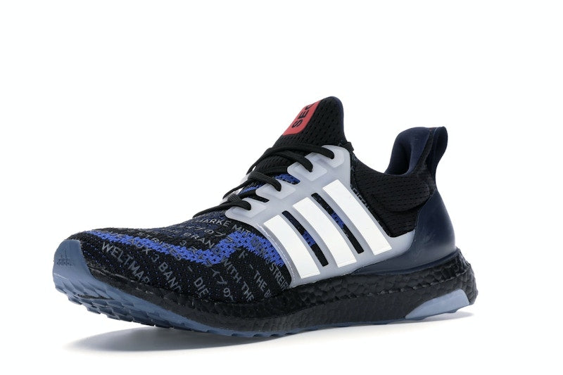 adidas Ultra Boost 2.0 City Pack Seoul