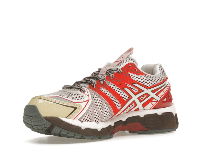 ASICS UB9-S Gel-Kayano 20 Kiko Kostadinov Crystal Pink